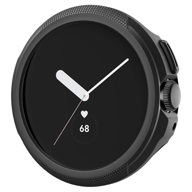 Google Pixel Watch Kuori Liquid Air Black