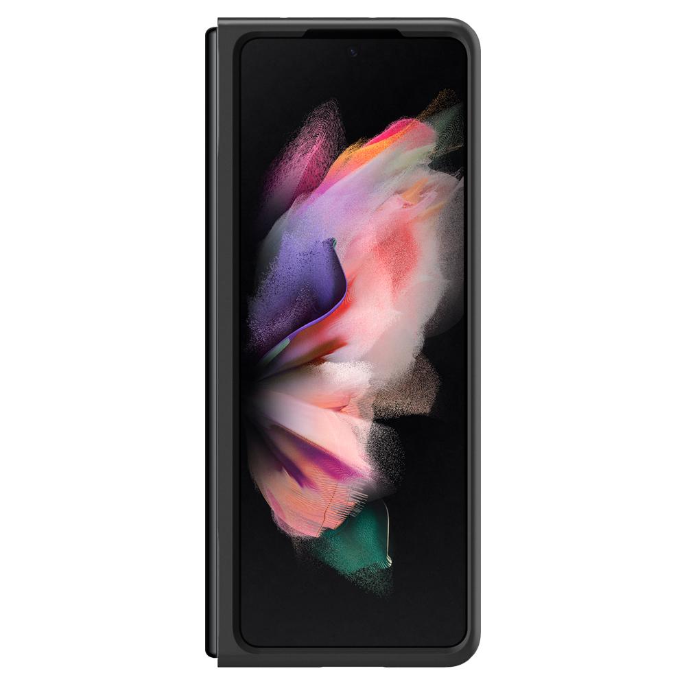 Galaxy Z Fold 3 Case AirSkin Black