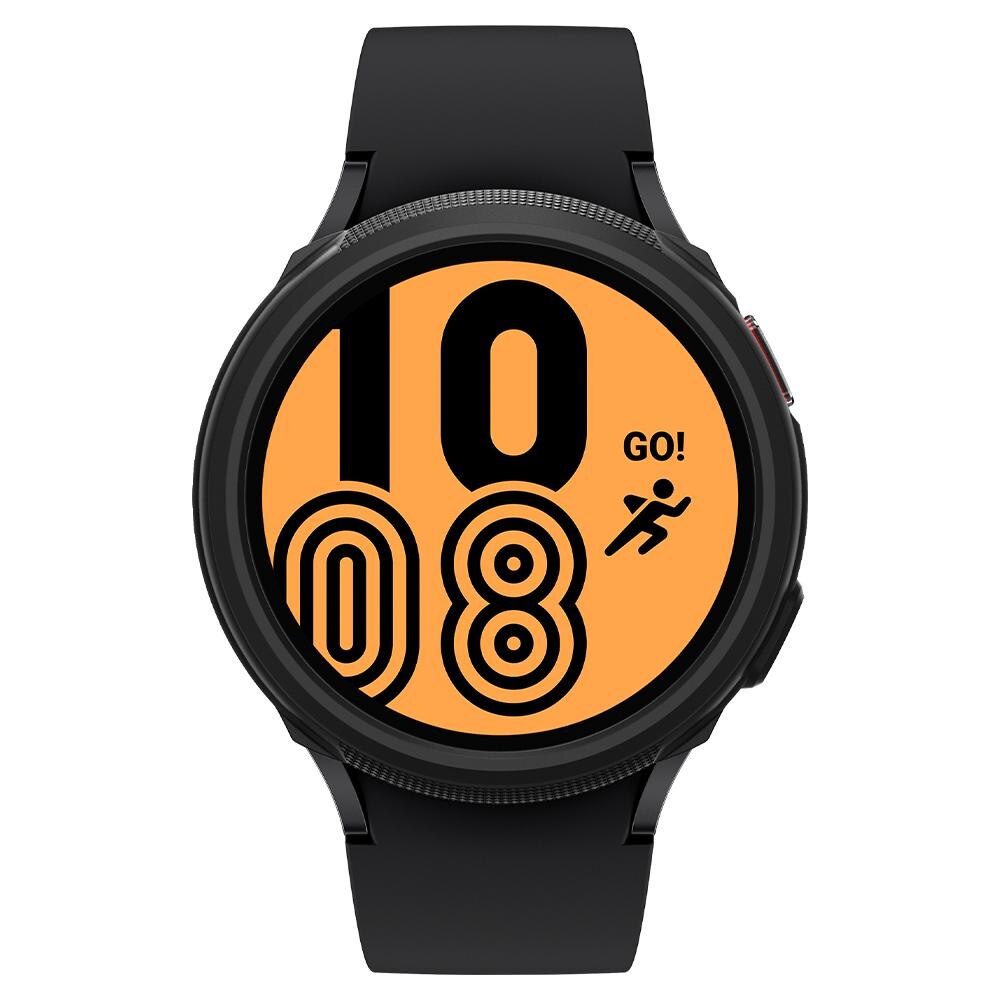 Samsung Galaxy Watch 5 40mm Case Liquid Air Black