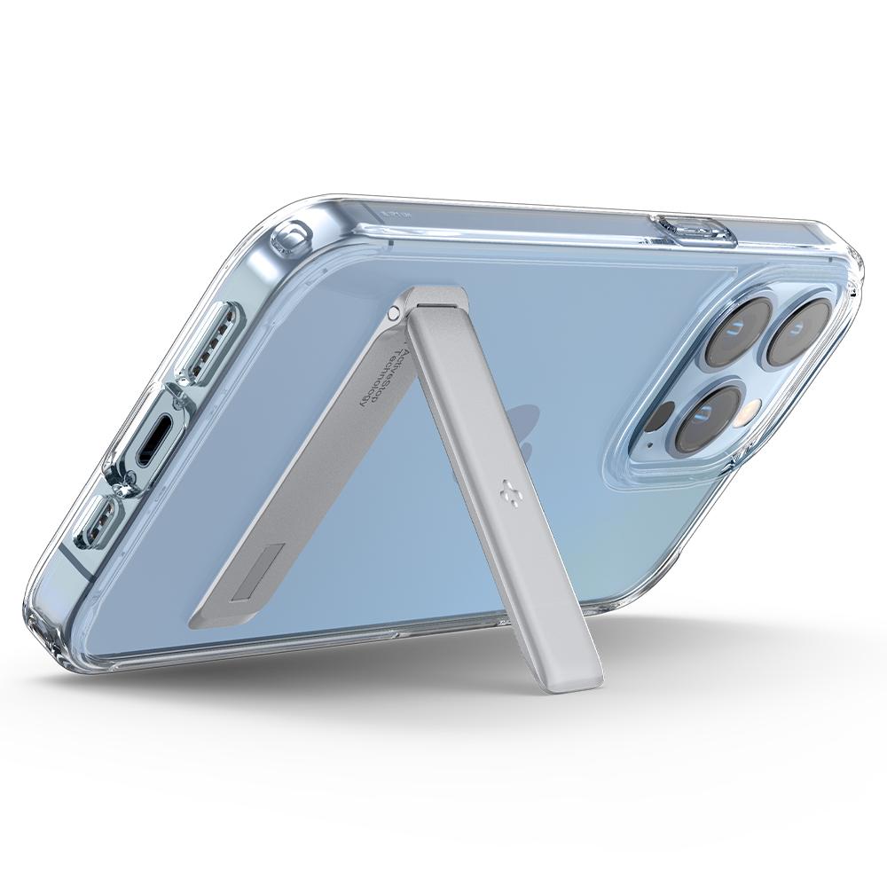 iPhone 13 Pro Max Case Ultra Hybrid S Crystal Clear