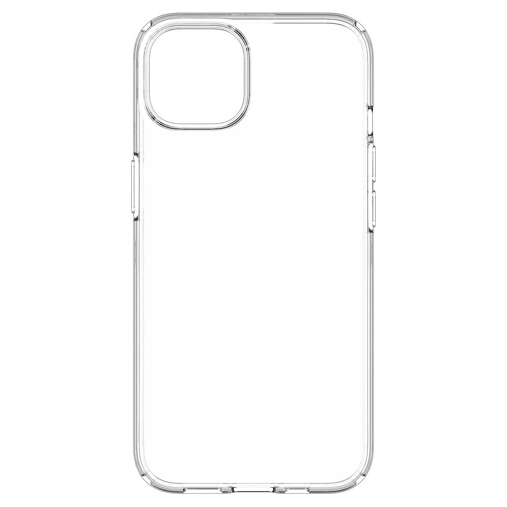 iPhone 13 Mini Case Liquid Crystal Clear