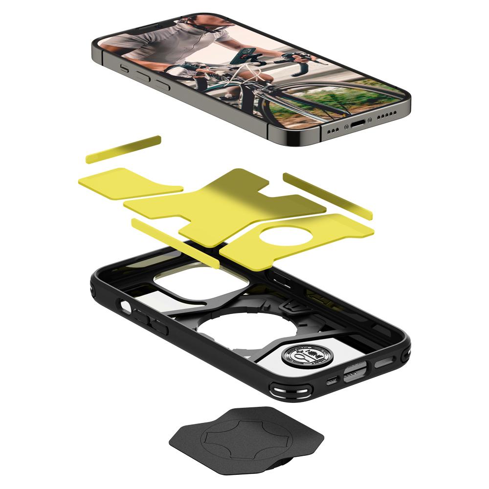 iPhone 13 Pro Bike Mount Case