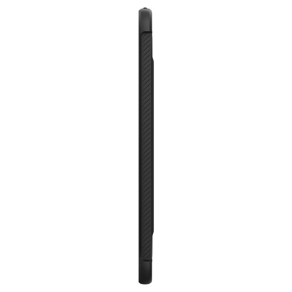 iPad Mini 6 (2021) Case Rugged Armor Black