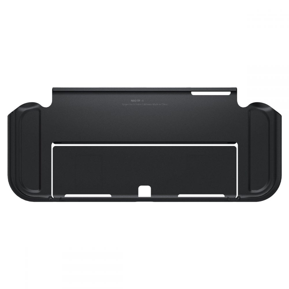 Nintendo Switch OLED Case Thin Fit Black