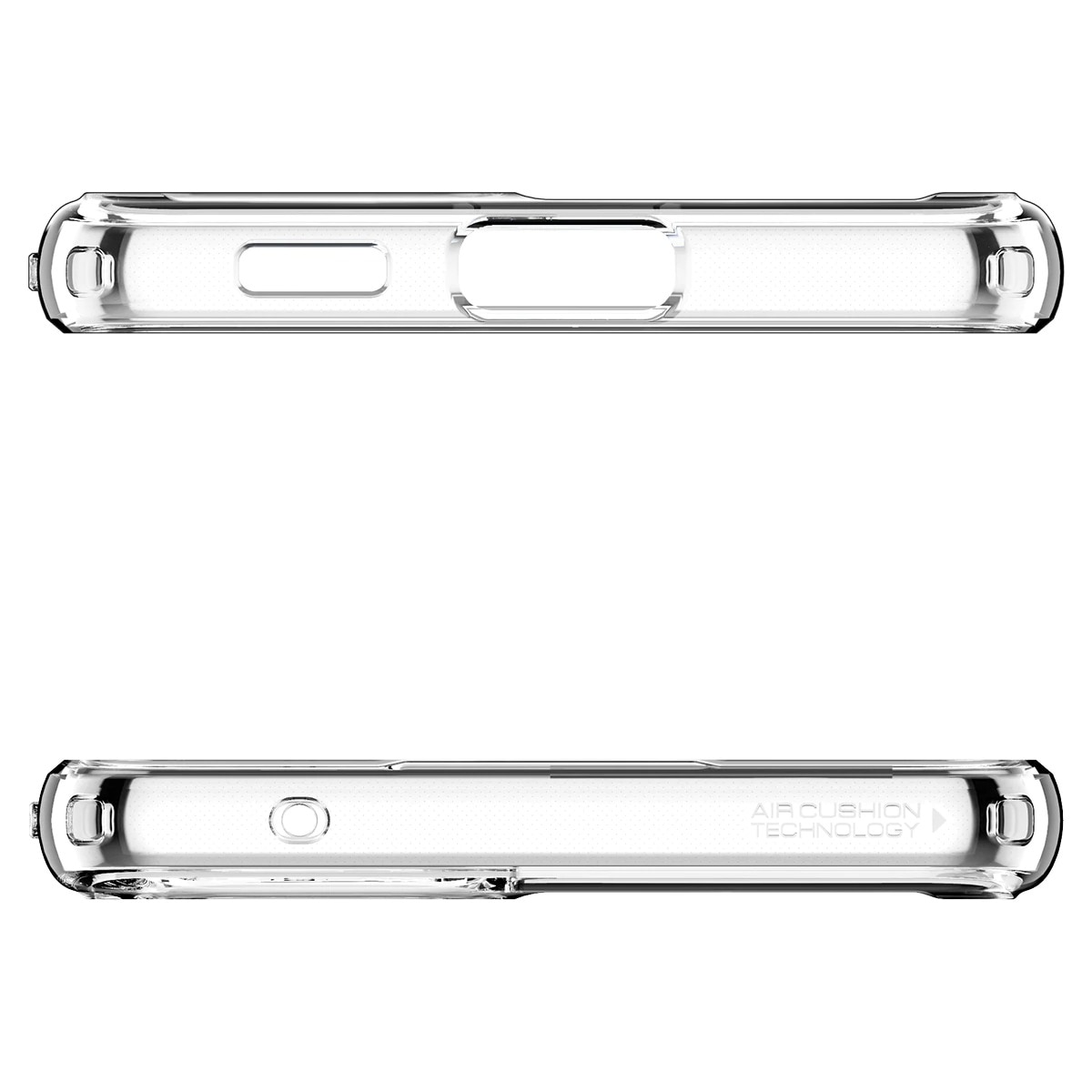 Samsung Galaxy A53 Case Ultra Hybrid Crystal Clear