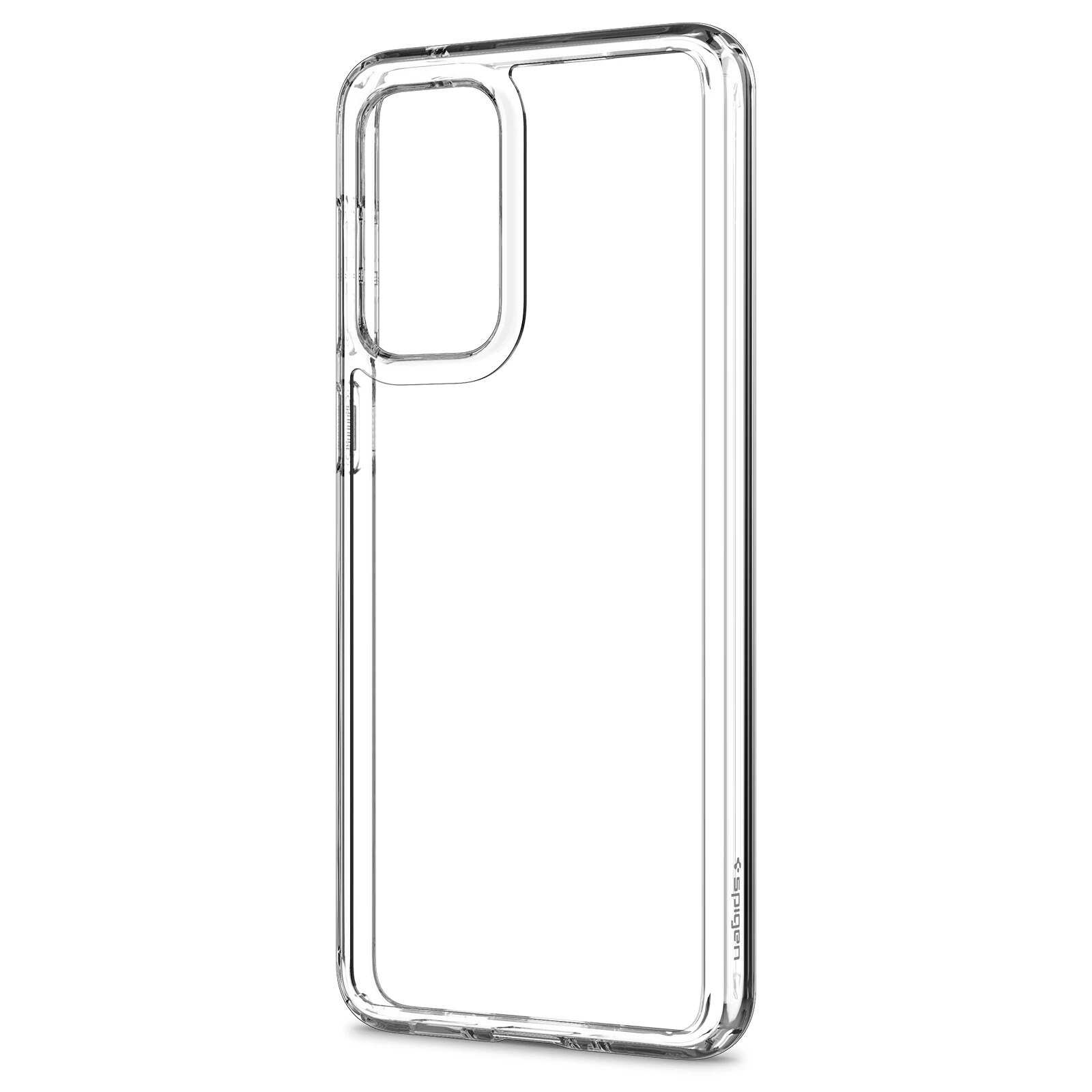 Samsung Galaxy A33 Case Ultra Hybrid Crystal Clear