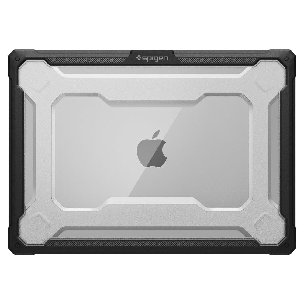 MacBook Pro 14.2 2021/2022 Case Rugged Armor Black