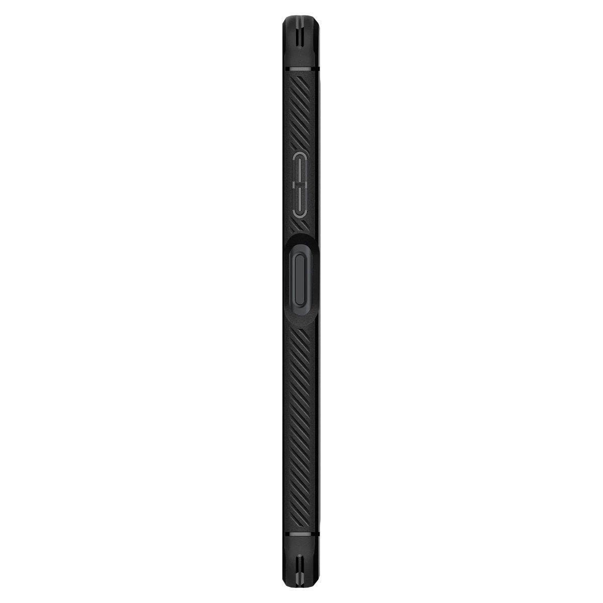 Sony Xperia 10 IV Case Rugged Armor Black
