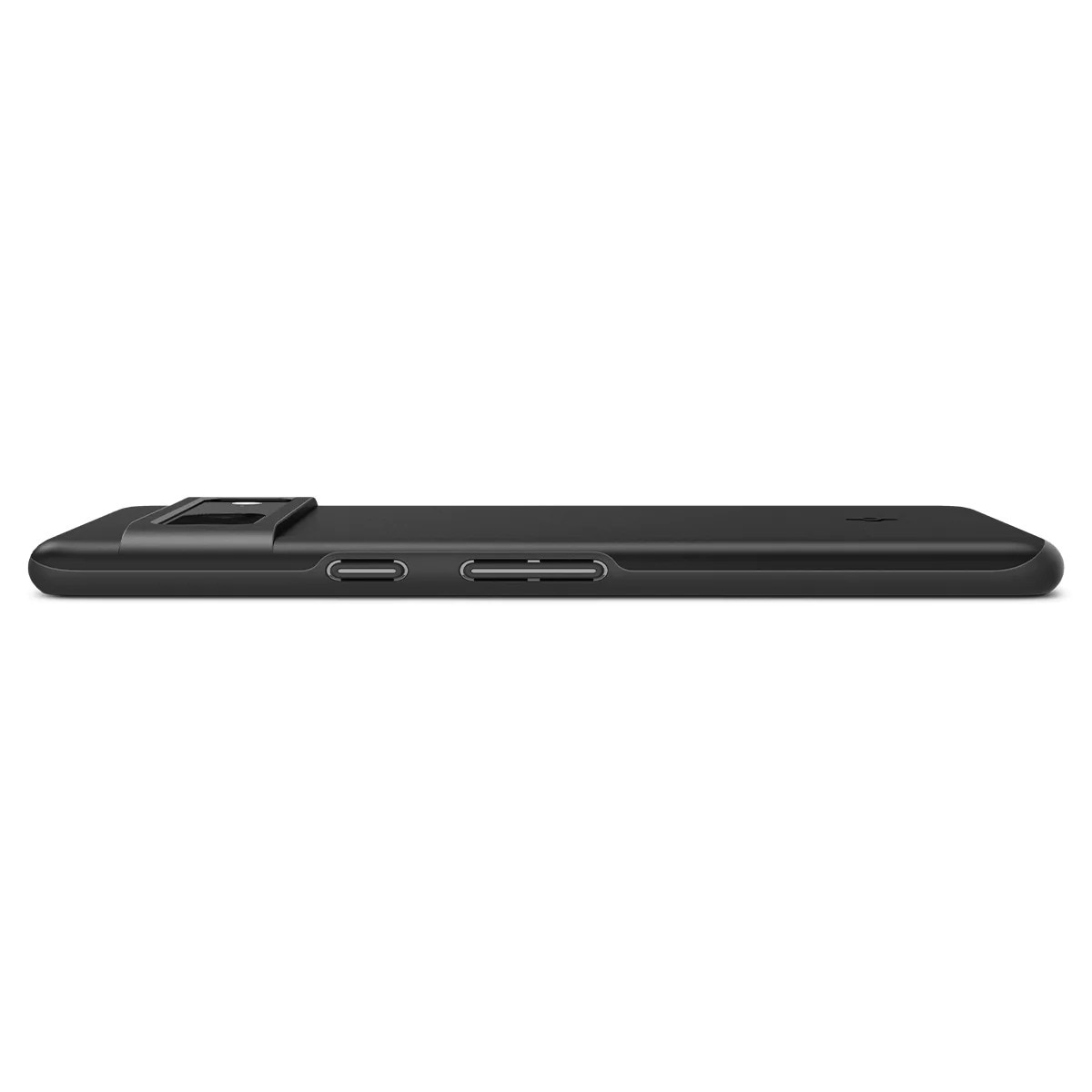 Google Pixel 7 Case Thin Fit Black