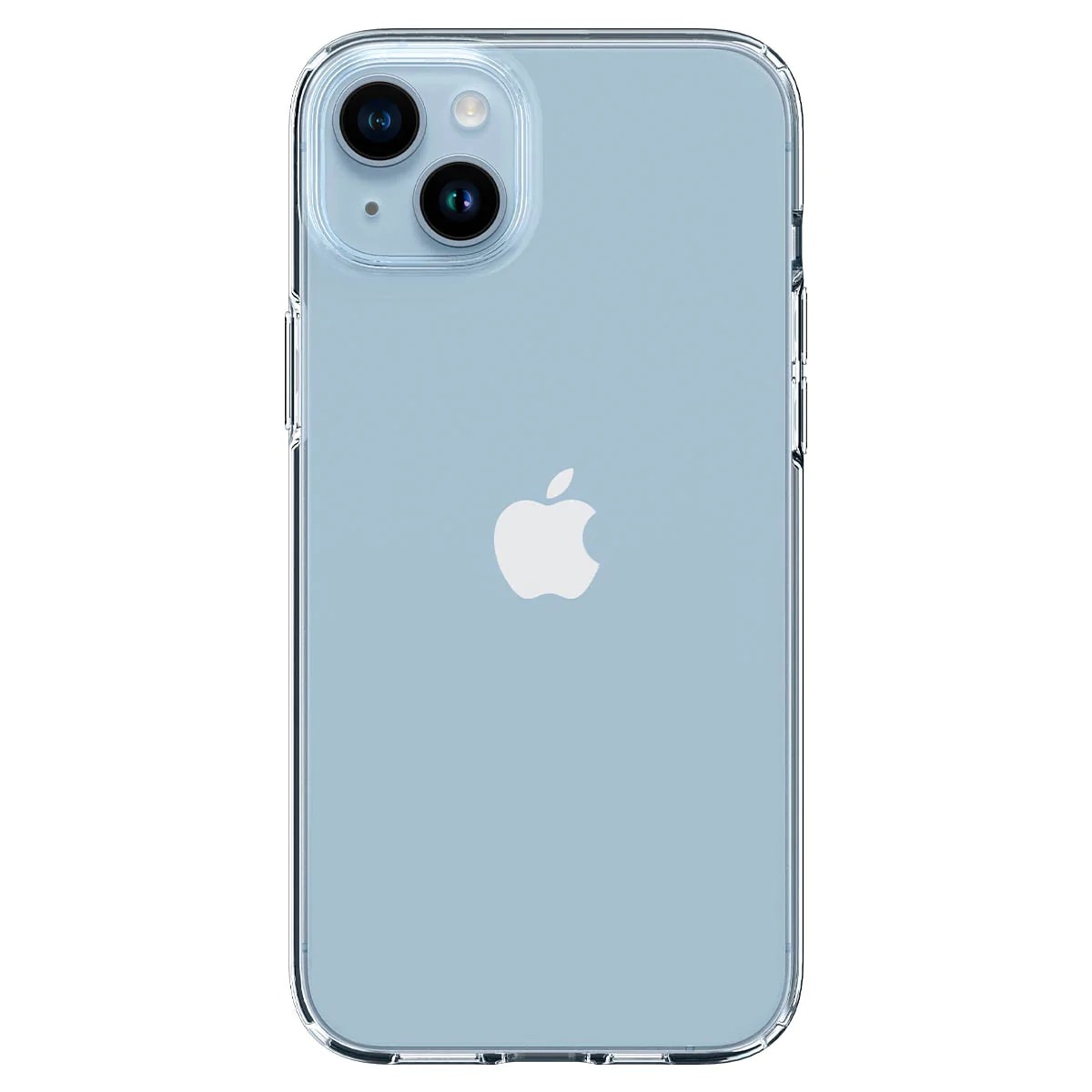 iPhone 14 Case Liquid Crystal Clear