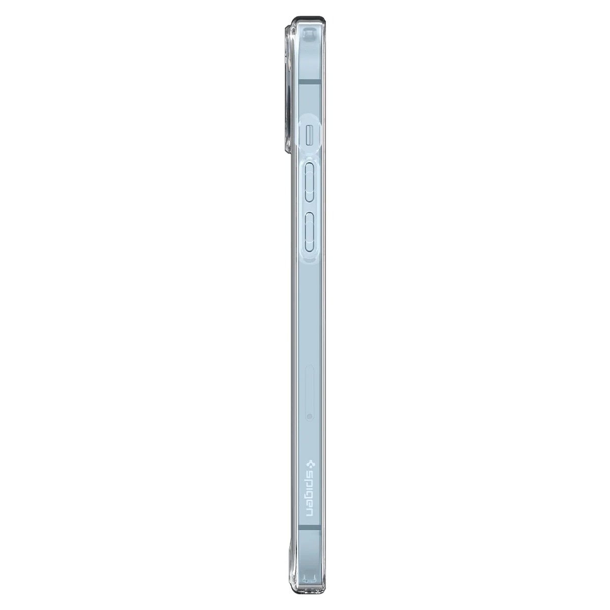 iPhone 14 Plus Case Ultra Hybrid Mag White