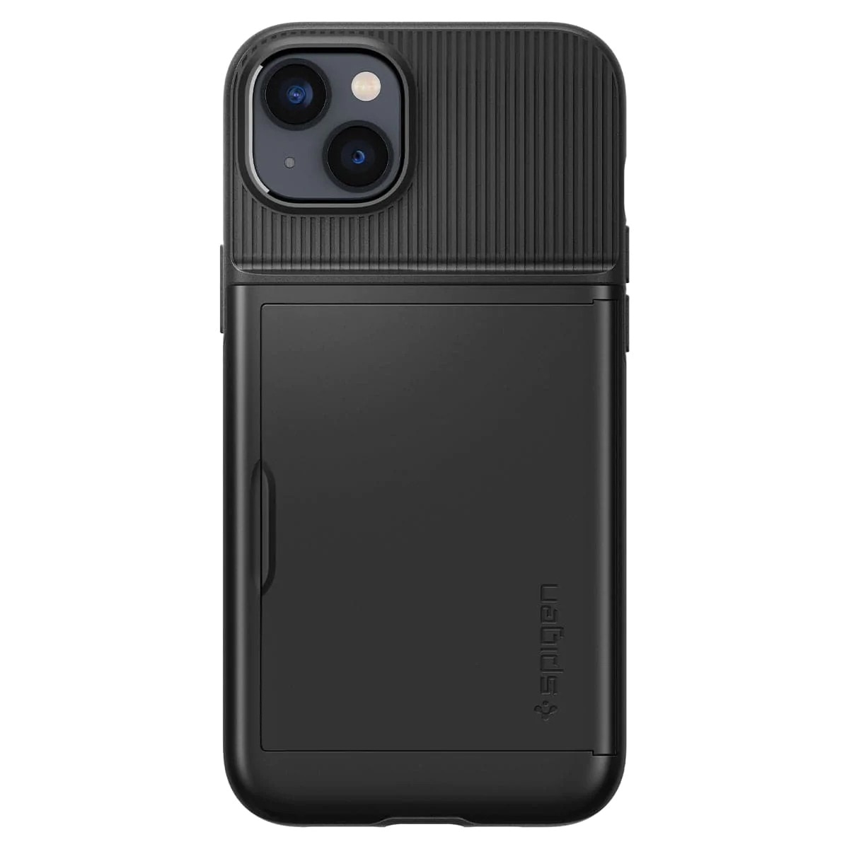 iPhone 14 Case Slim Armor CS Black