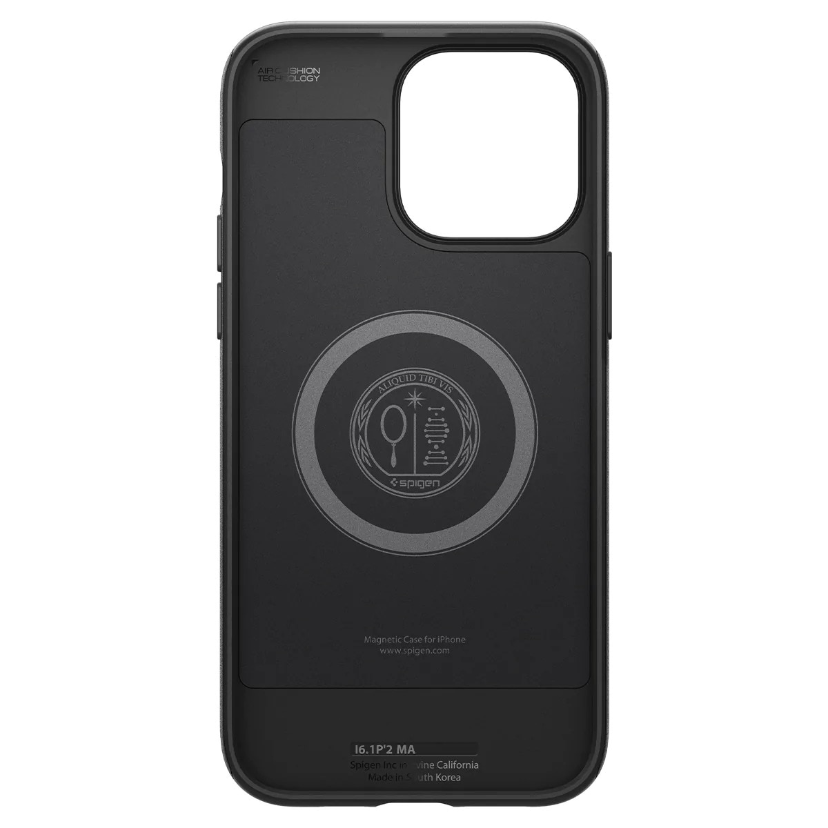 iPhone 14 Pro Max Case Mag Armor Black