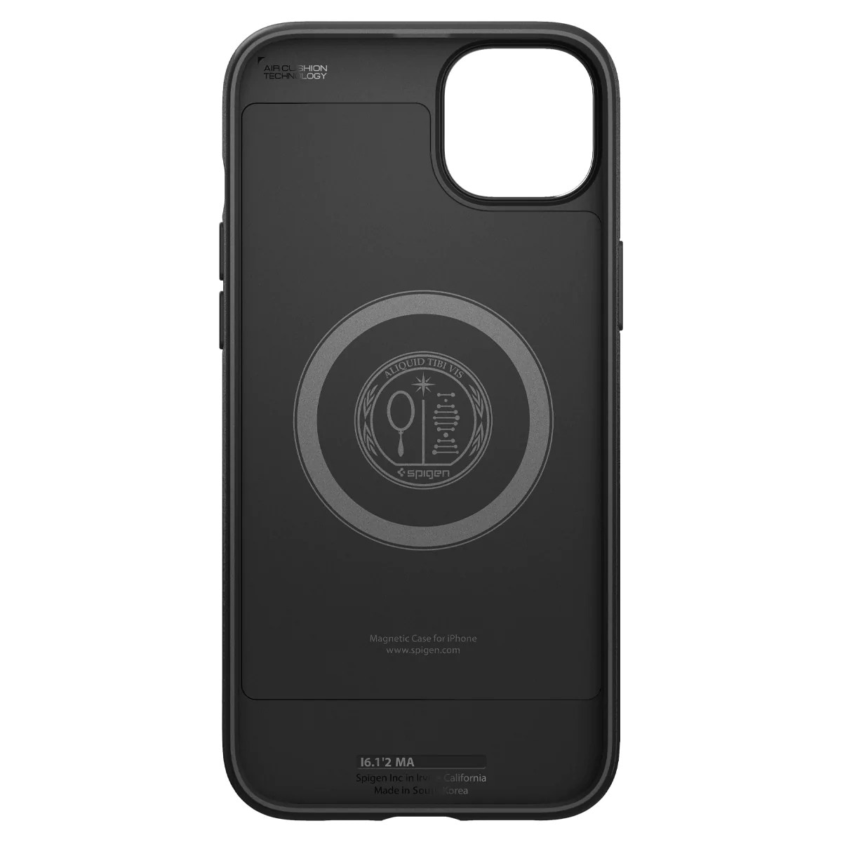 iPhone 14 Plus Case Mag Armor Black