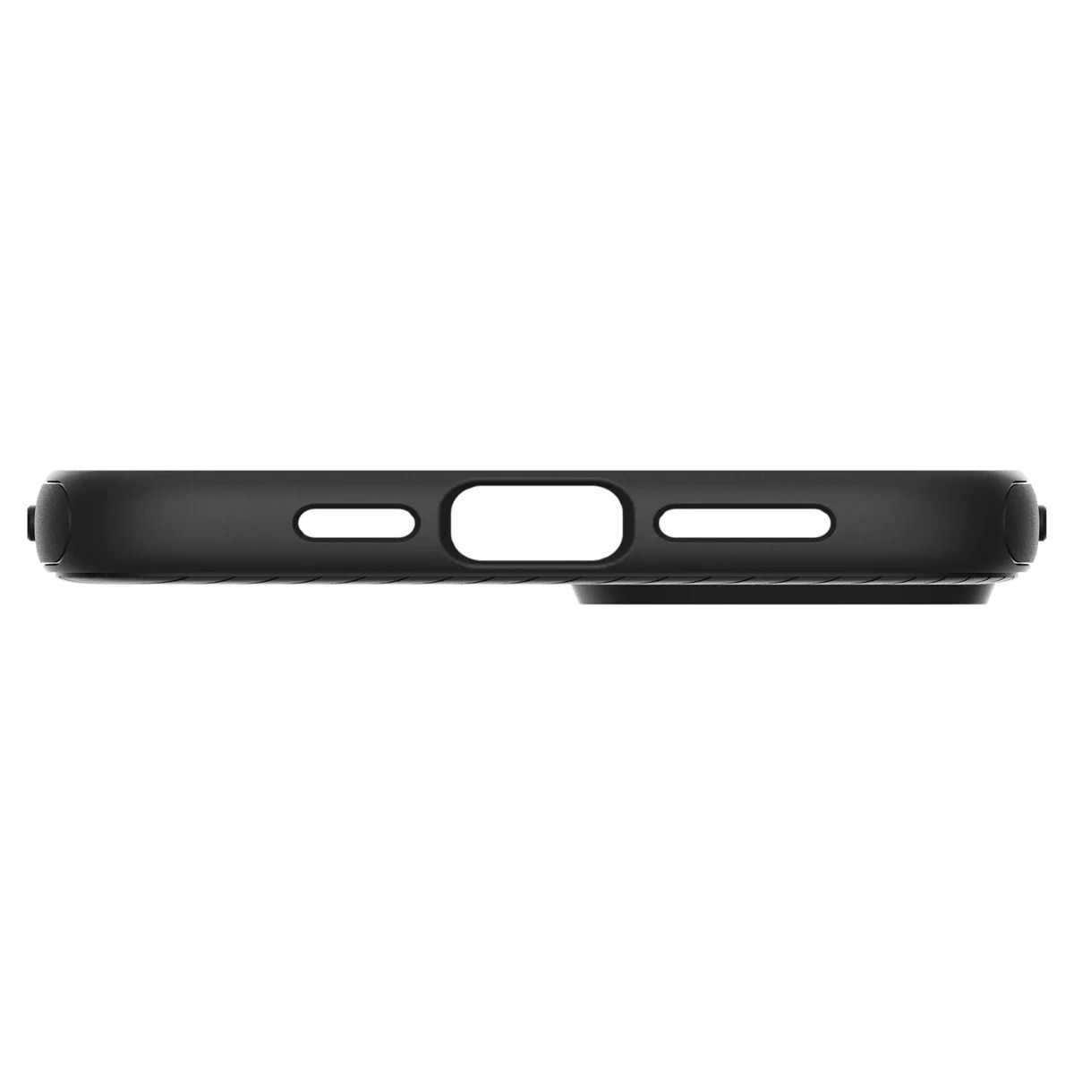 iPhone 14 Plus Case Mag Armor Black