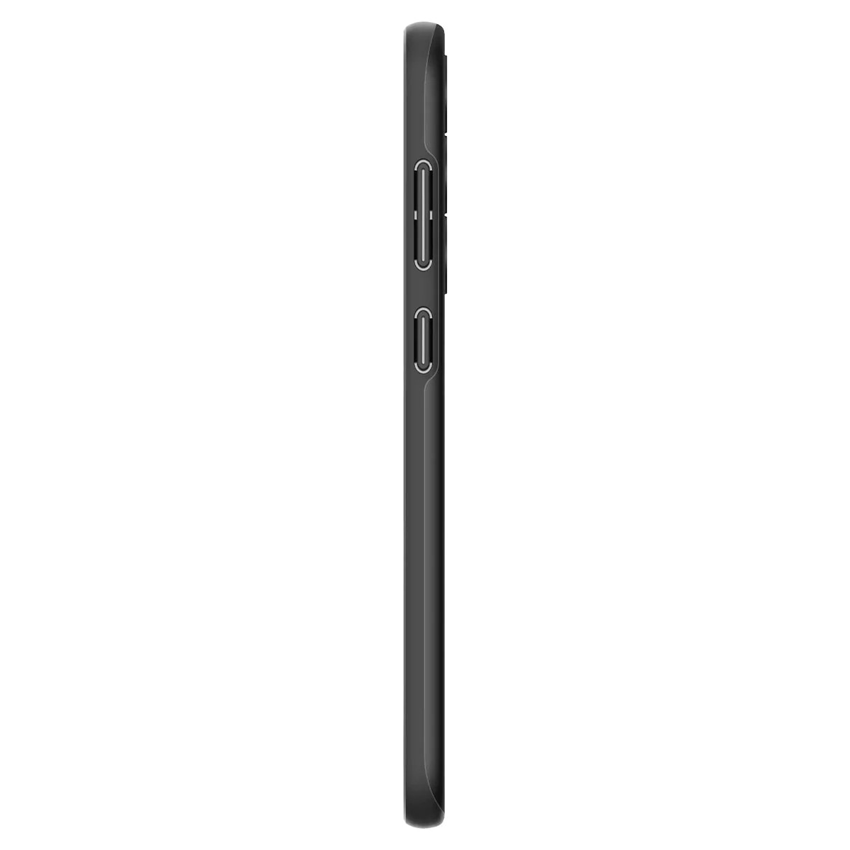 Samsung Galaxy S23 Plus Case Thin Fit Black