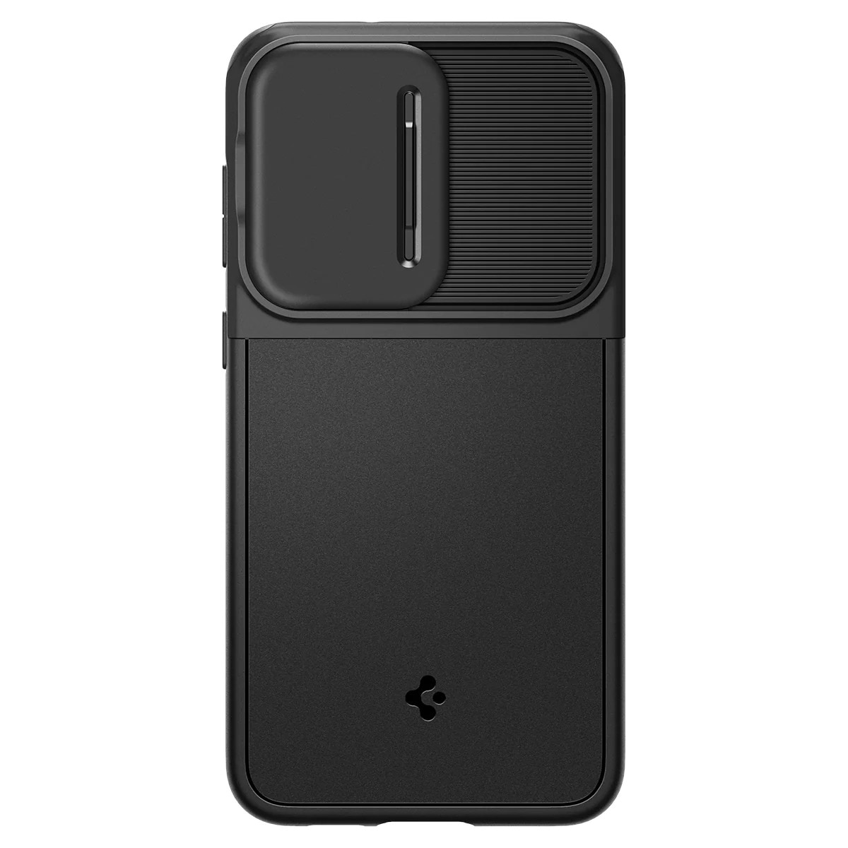 Samsung Galaxy S23 Plus Case Optik Armor Black