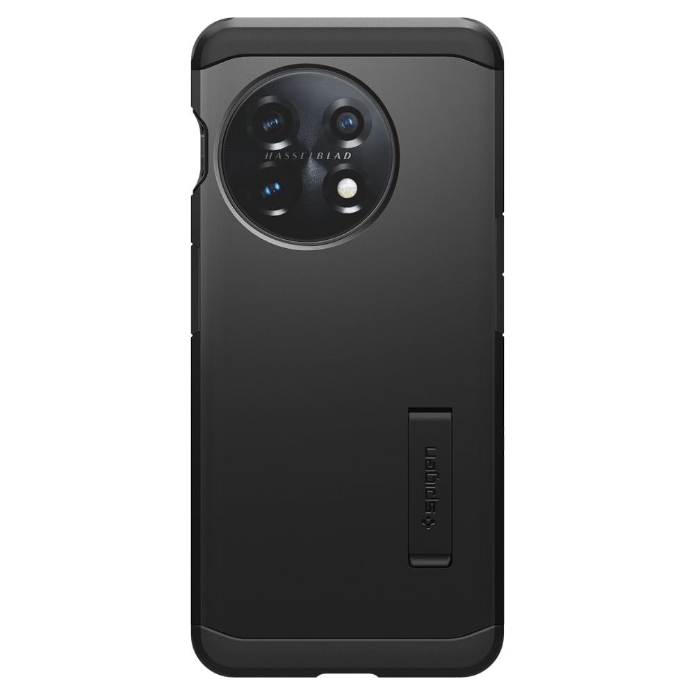 OnePlus 11 Case Tough Armor Black