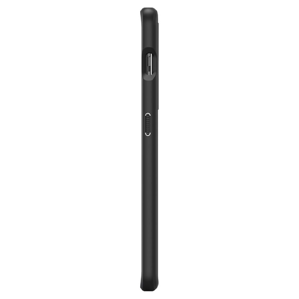 OnePlus 11 Case Ultra Hybrid Matte Black