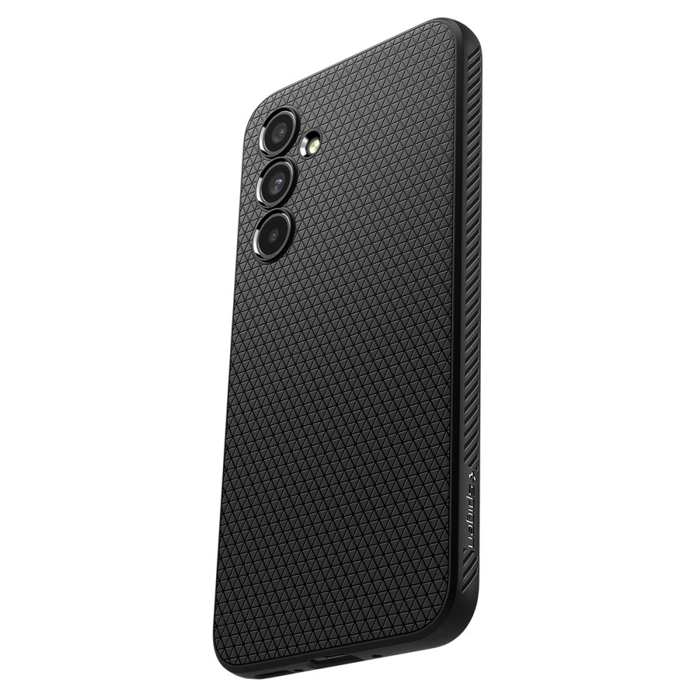 Samsung Galaxy A54 Case Liquid Air Black