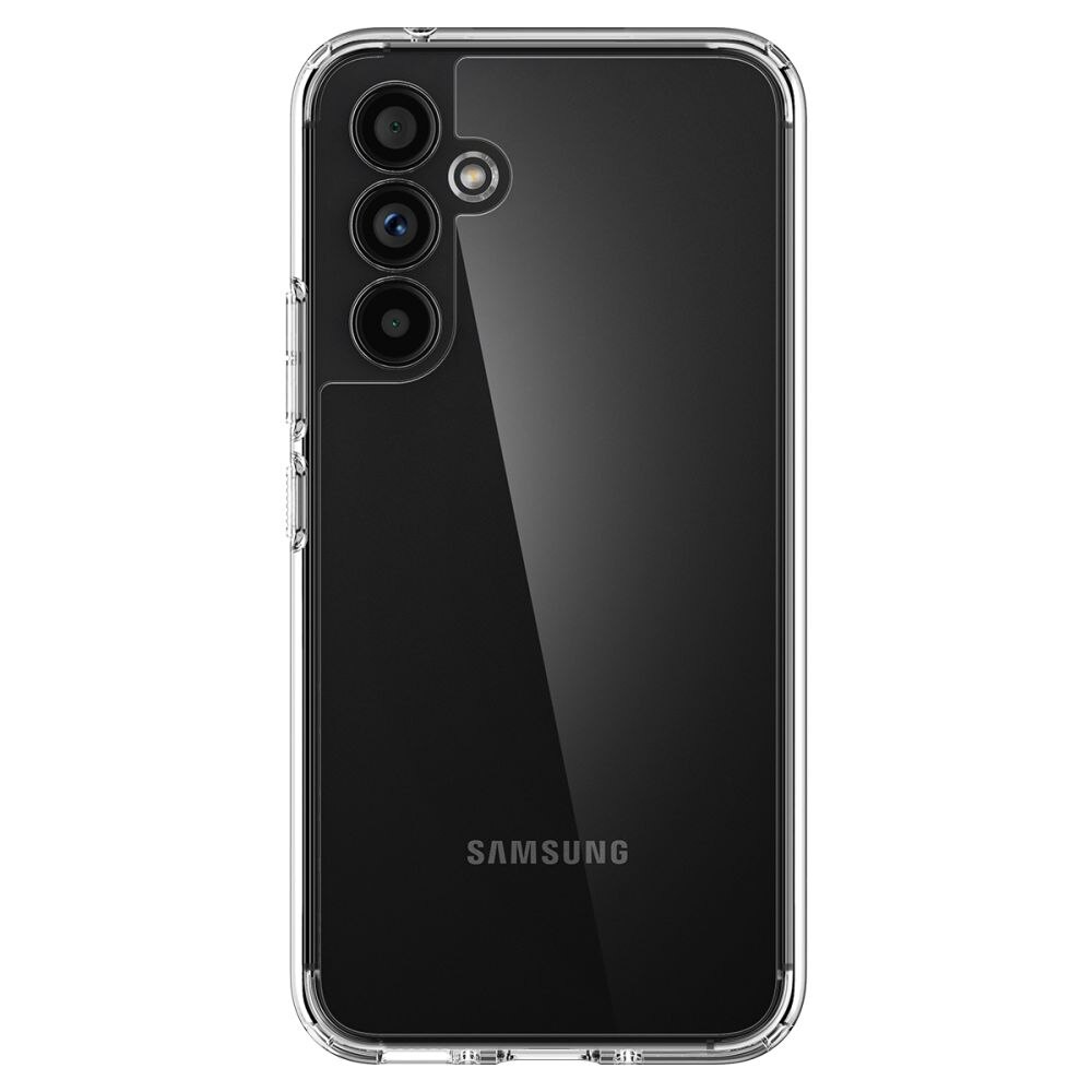 Samsung Galaxy A54 Case Ultra Hybrid Crystal Clear