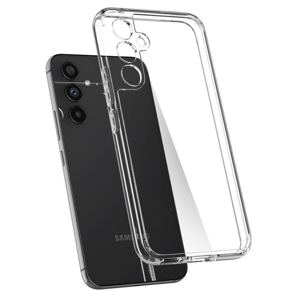 Samsung Galaxy A54 Case Ultra Hybrid Crystal Clear