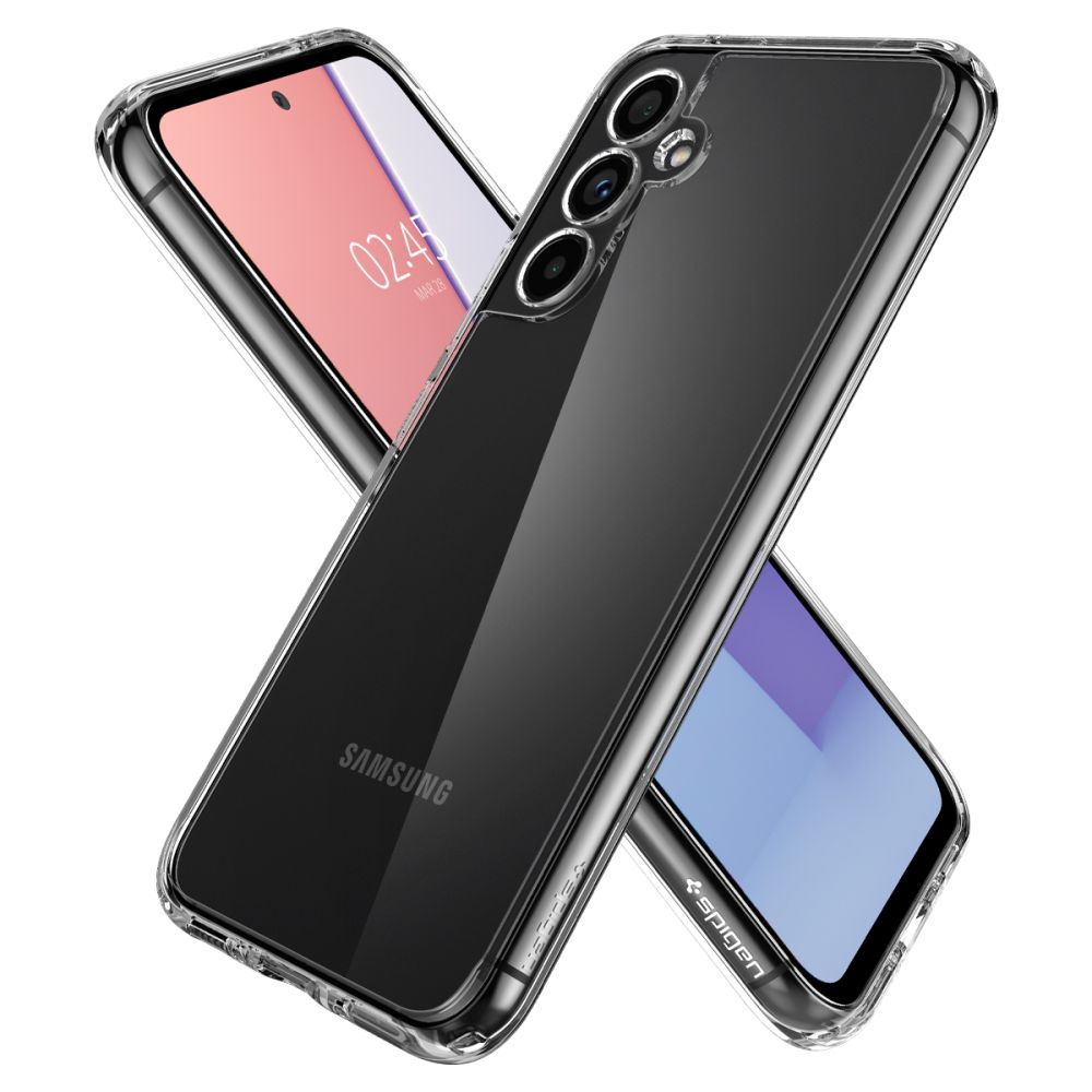 Samsung Galaxy A54 Case Ultra Hybrid Crystal Clear