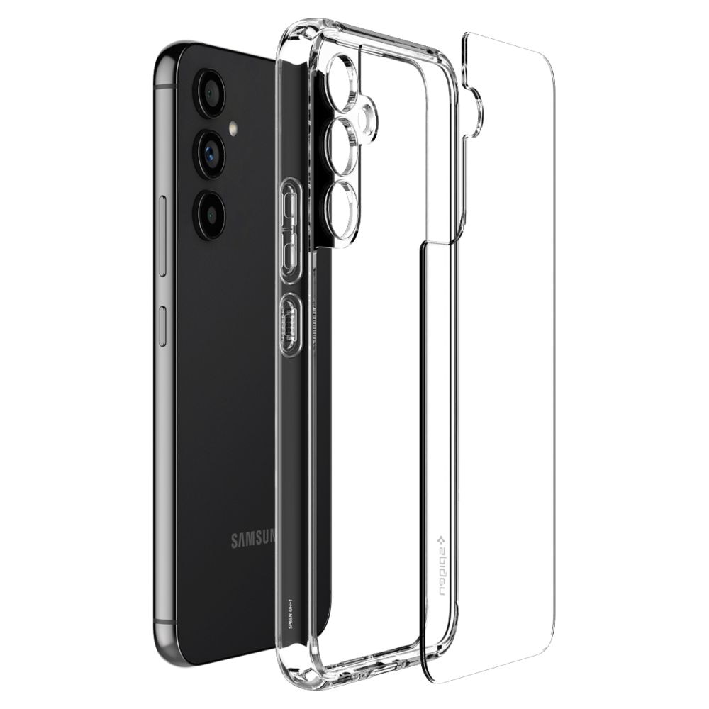 Samsung Galaxy A54 Case Ultra Hybrid Crystal Clear