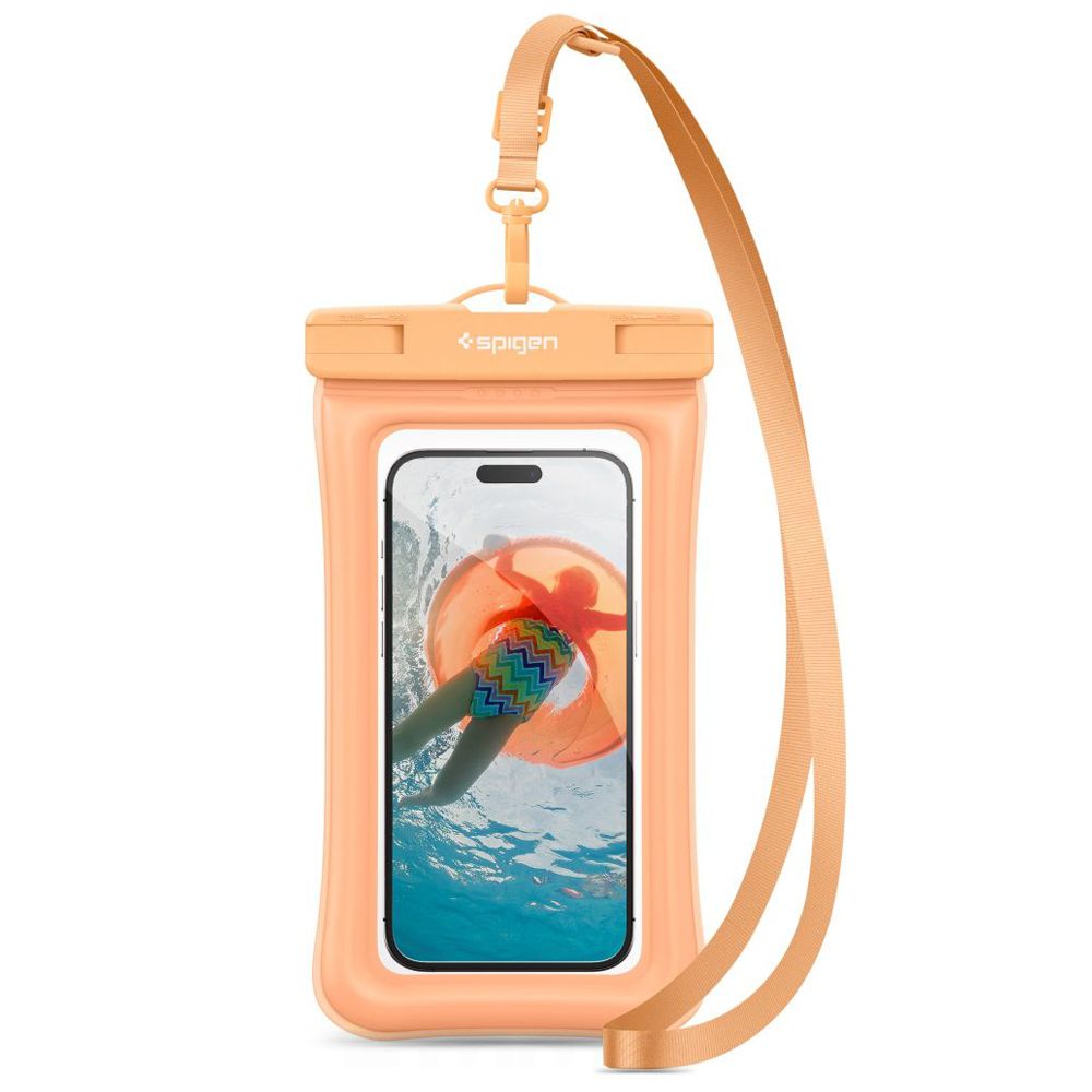 A610 Universal Waterproof Float Kuori Apricot