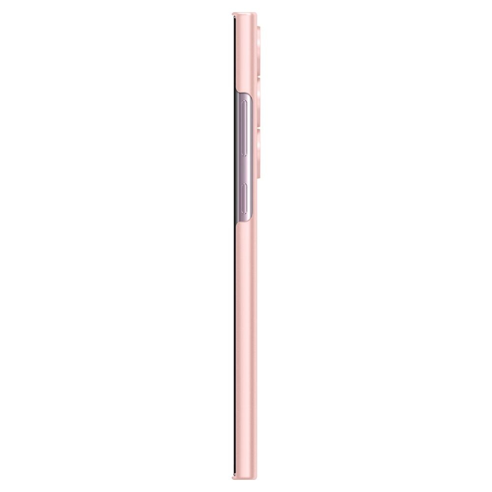 Samsung Galaxy S23 Ultra Case AirSkin Misty Pink