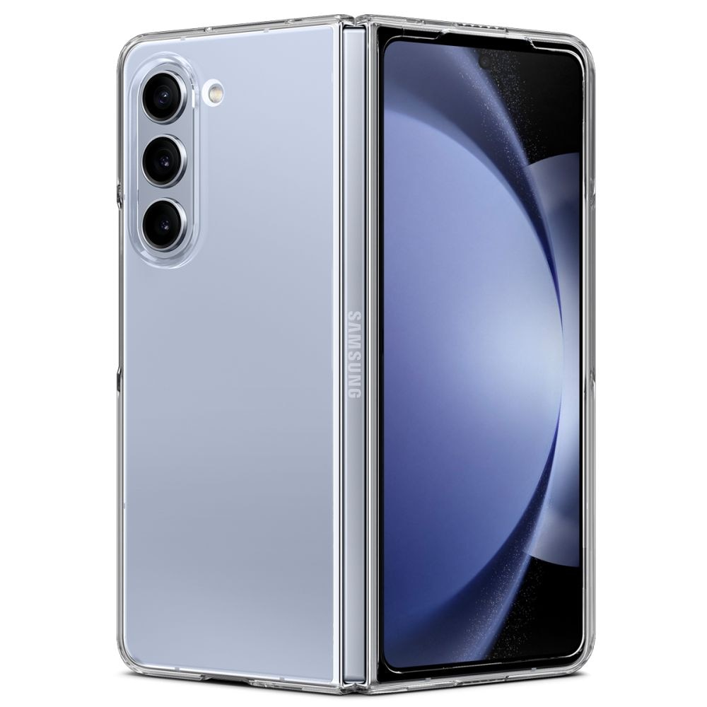 Samsung Galaxy Z Fold 5 Kuori AirSkin Crystal Clear