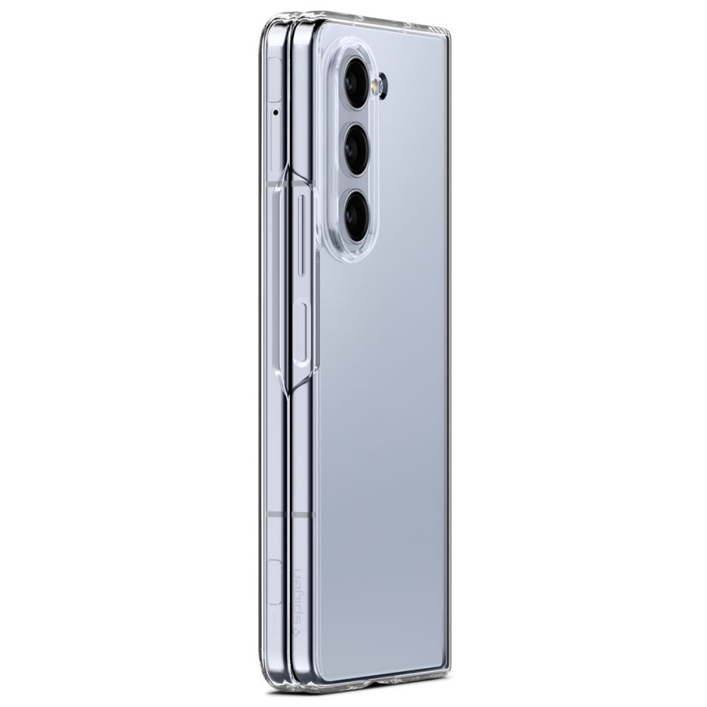 Samsung Galaxy Z Fold 5 Kuori AirSkin Crystal Clear