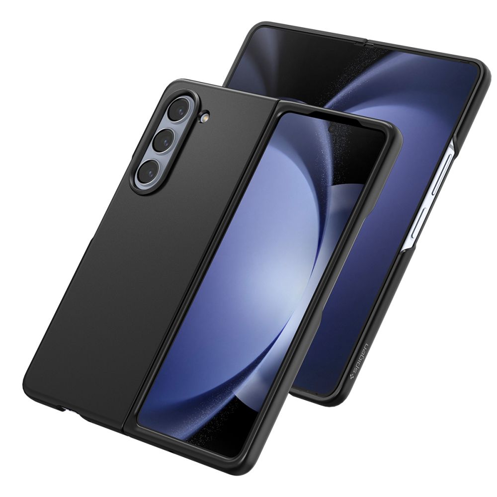 Samsung Galaxy Z Fold 5 Kuori AirSkin Black