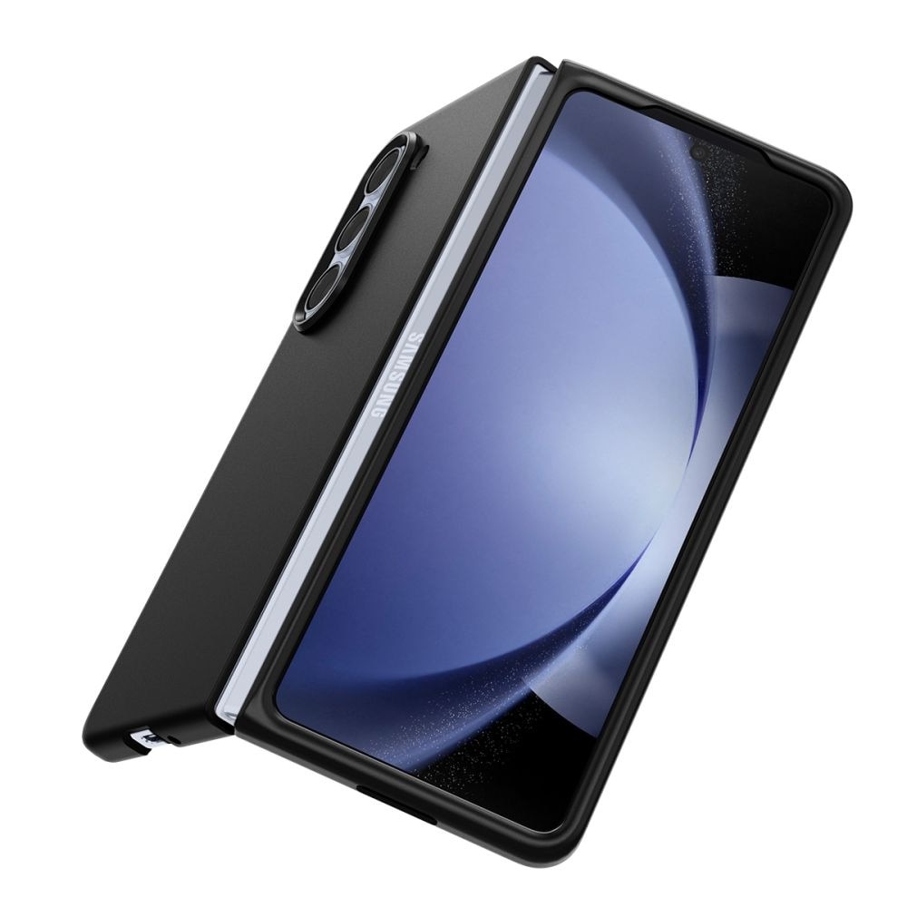 Samsung Galaxy Z Fold 5 Kuori AirSkin Black