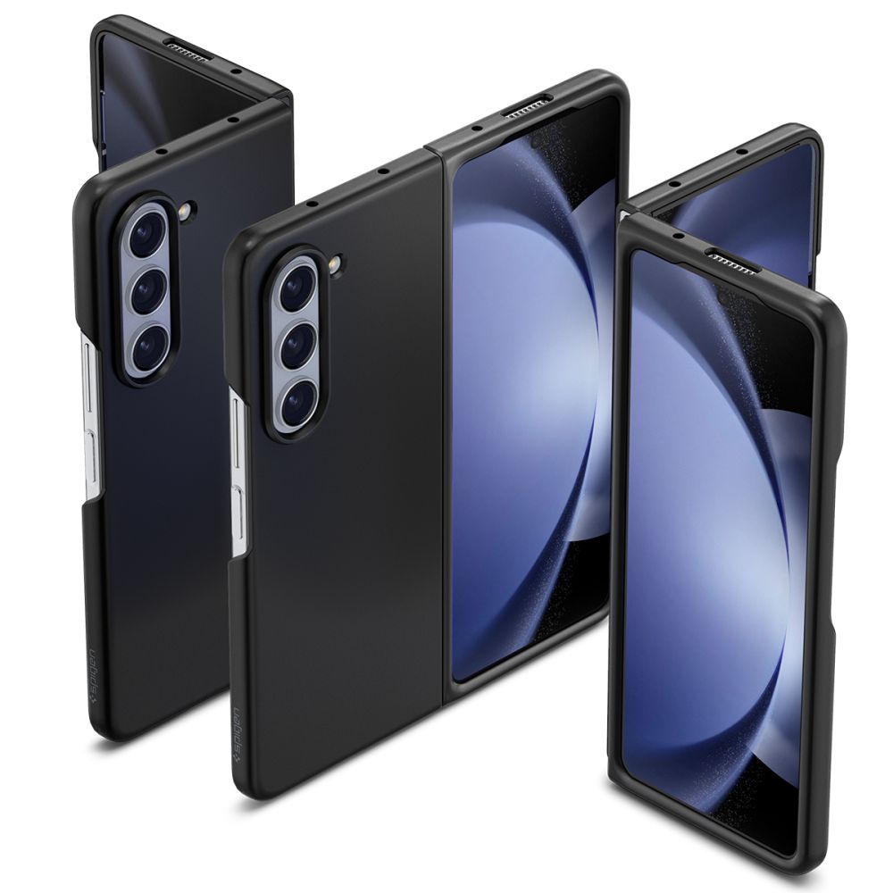 Samsung Galaxy Z Fold 5 Kuori AirSkin Black