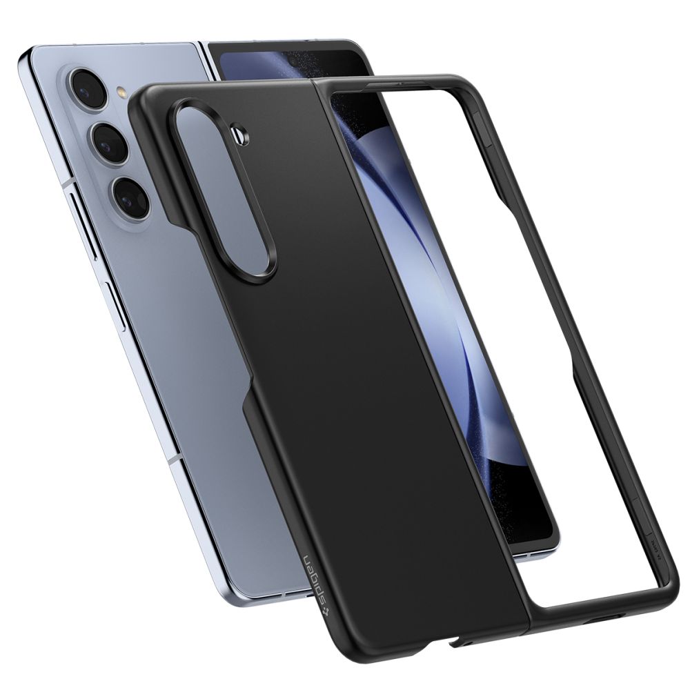 Samsung Galaxy Z Fold 5 Kuori AirSkin Black