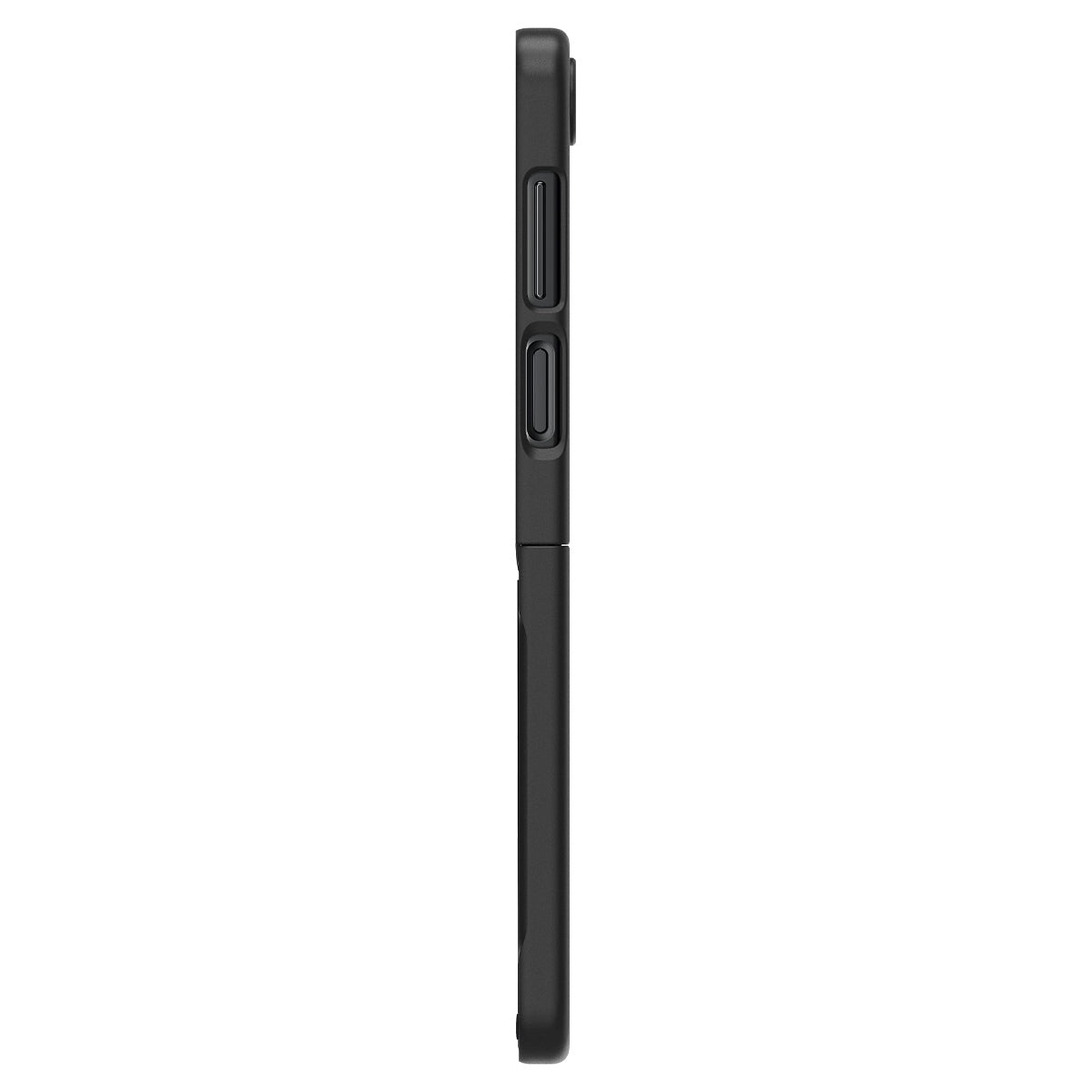 Samsung Galaxy Z Flip 5 Kuori AirSkin Black