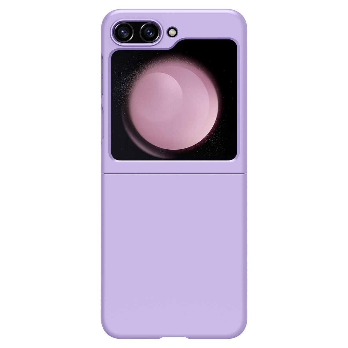 Samsung Galaxy Z Flip 5 Kuori AirSkin Rose Purple
