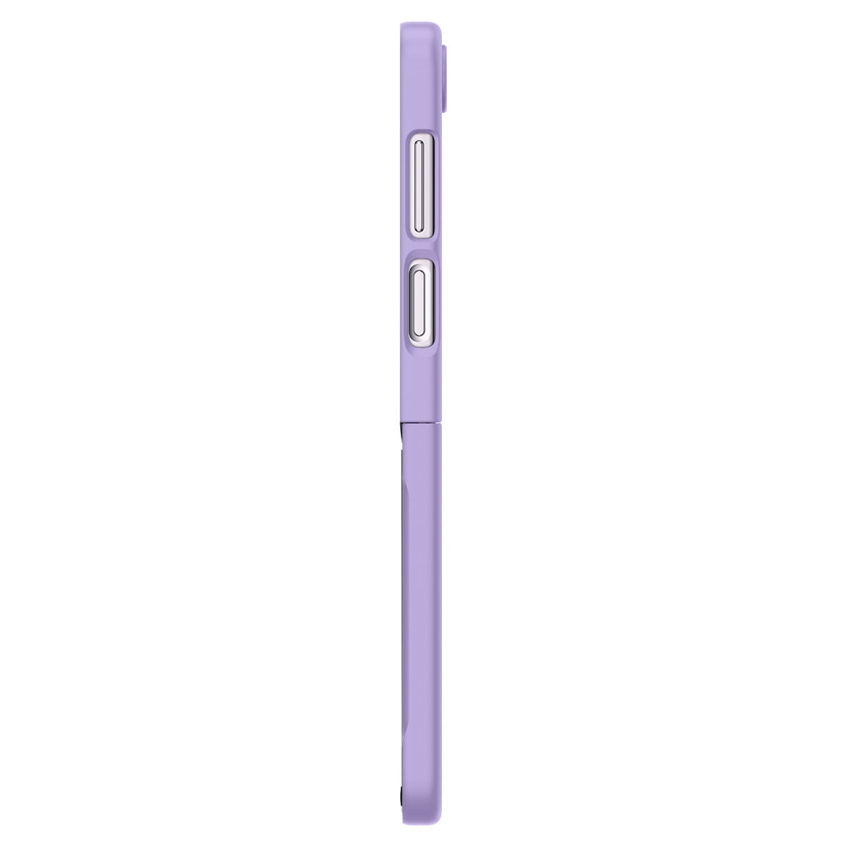 Samsung Galaxy Z Flip 5 Kuori AirSkin Rose Purple