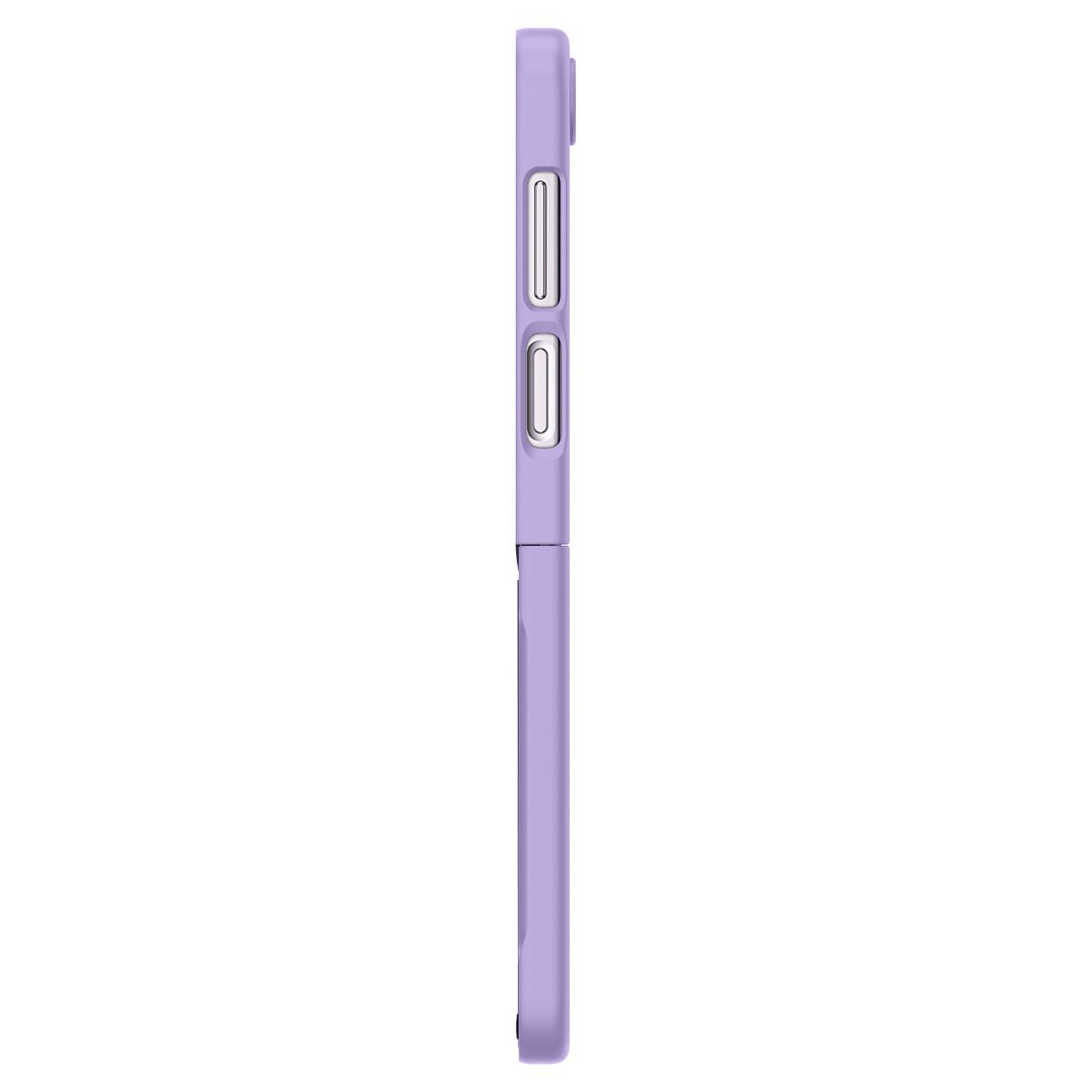 Samsung Galaxy Z Flip 5 Kuori AirSkin Rose Purple