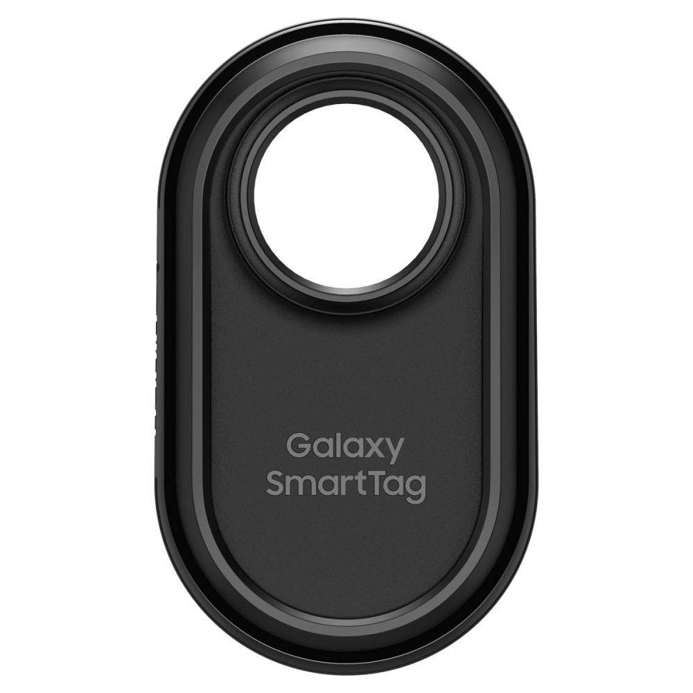 Samsung Galaxy SmartTag 2 Case Rugged Armor Black