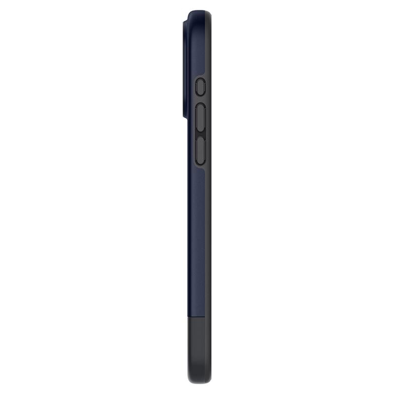 iPhone 15 Pro Max Kuori Style Armor MagSafe Midnight Indigo