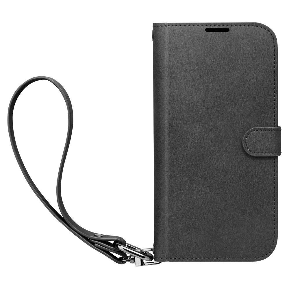 iPhone 15 Pro Kotelo Wallet S Pro Black