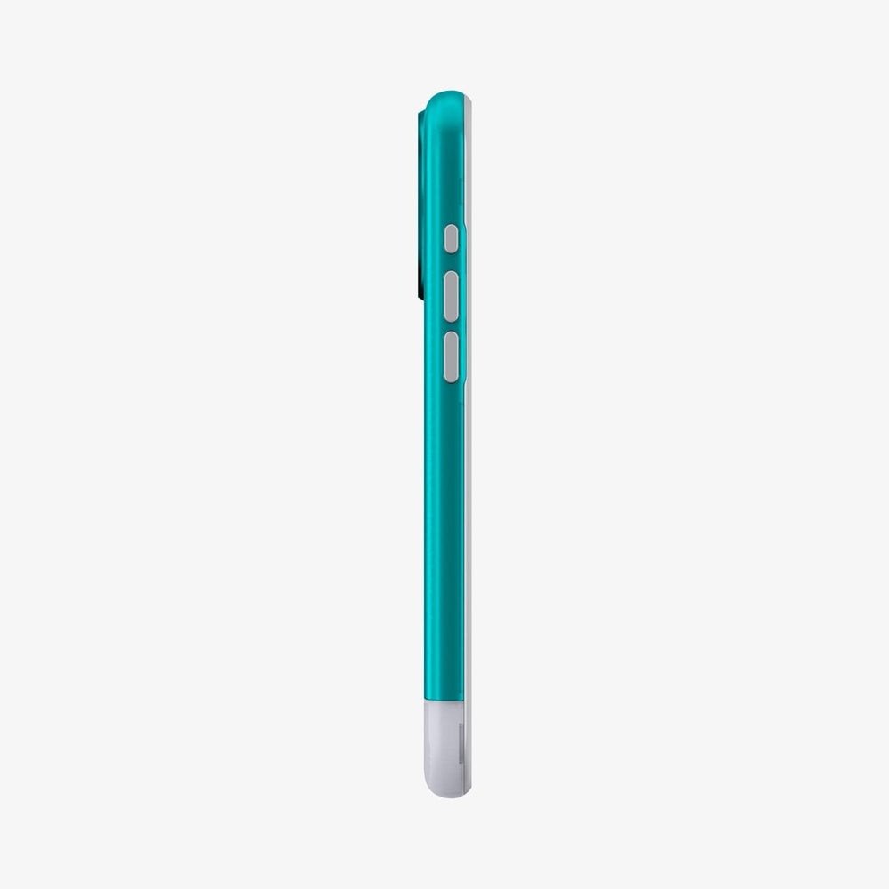 Kuori Classic C1 MagSafe iPhone 15 Pro Bondi Blue
