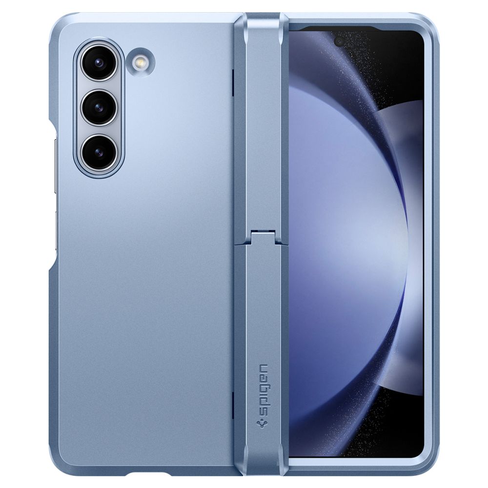 Galaxy Z Fold 5 Kuori Tough Armor Pro Sierra Blue