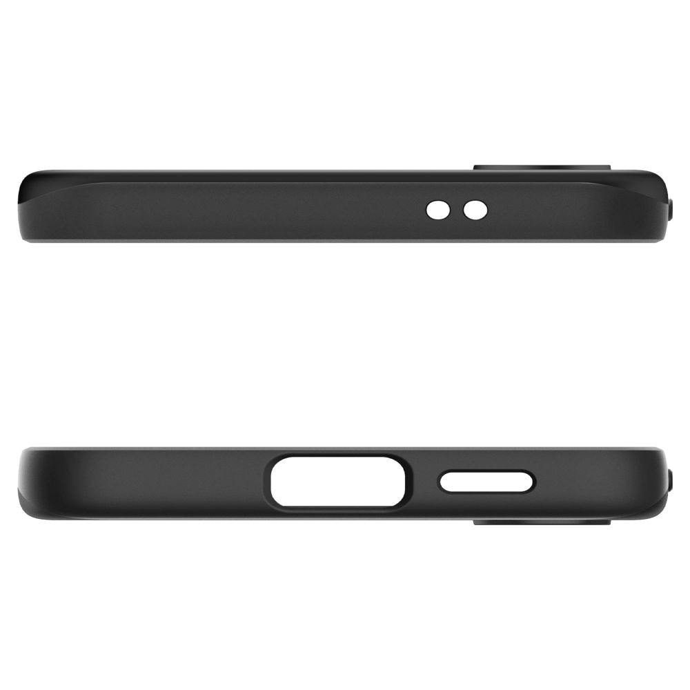 Samsung Galaxy S24 Plus Case Thin Fit Black