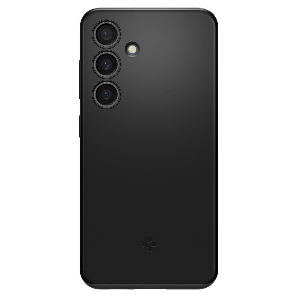 Samsung Galaxy S24 Plus Case Thin Fit Black