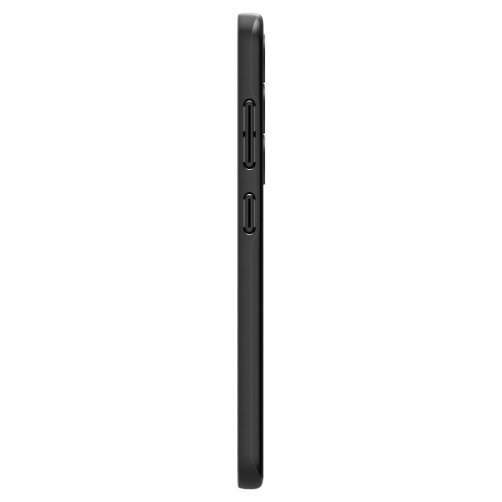 Samsung Galaxy S24 Plus Case Thin Fit Black