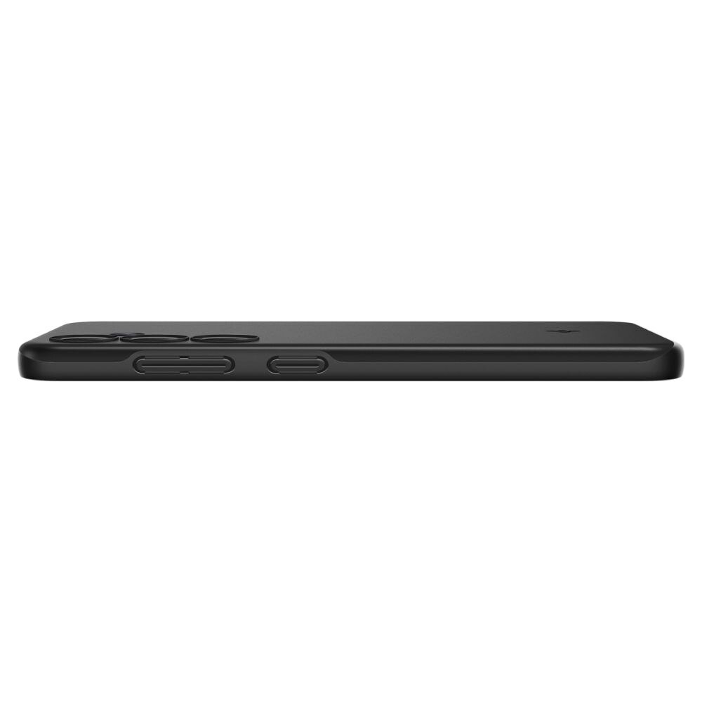 Samsung Galaxy S24 Plus Case Thin Fit Black