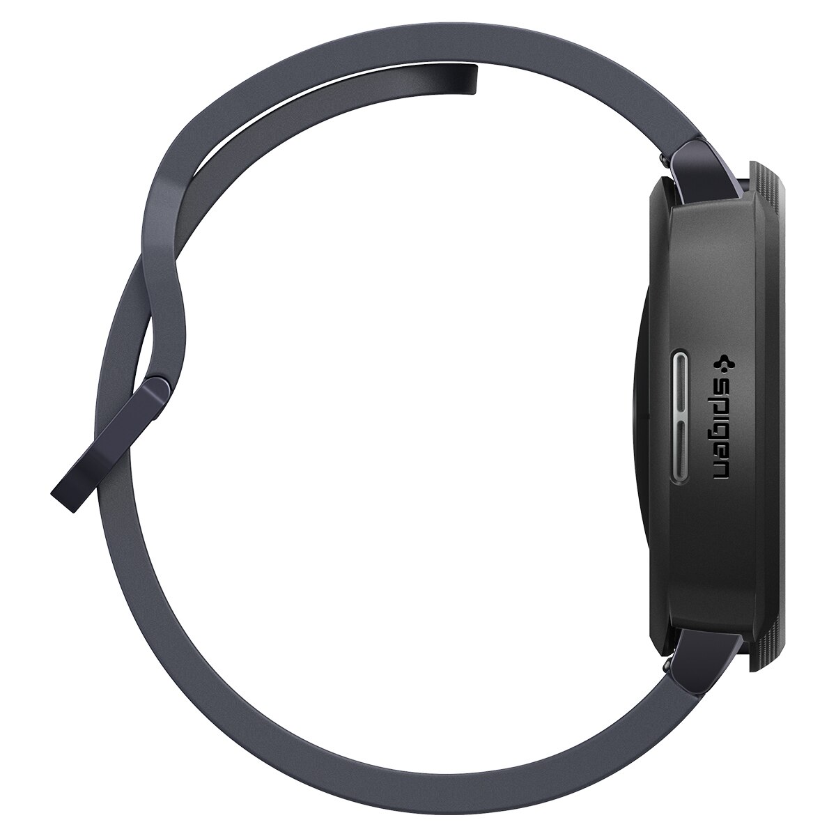 Samsung Galaxy Watch 7 40mm Kuori Liquid Air Black